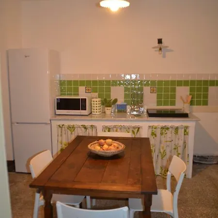 Il Giardino Di Caronda