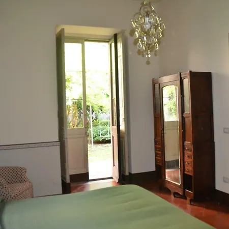Il Giardino Di Caronda بيت للعطل كاتانيا