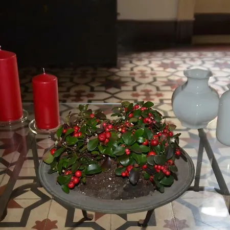 Il Giardino Di Caronda بيت للعطل