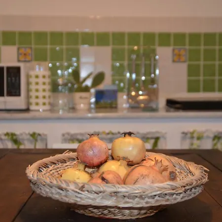 بيت للعطل Il Giardino Di Caronda *