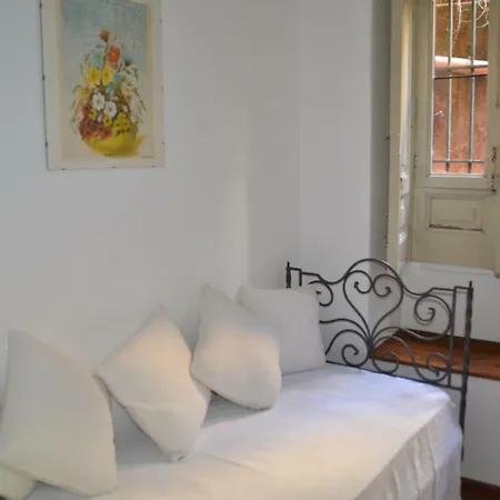 بيت للعطل Il Giardino Di Caronda *