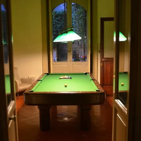 Il Giardino Di Caronda بيت للعطل