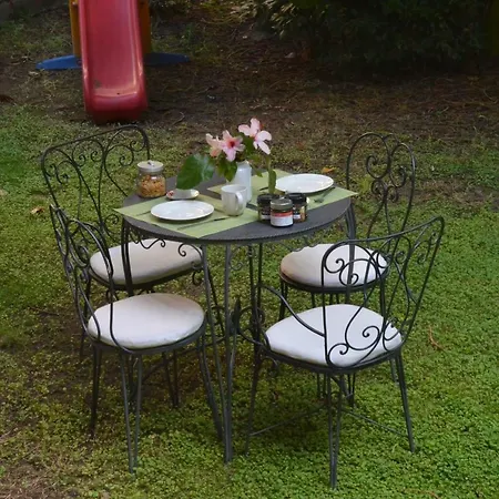 Il Giardino Di Caronda *